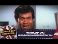 WARKOP DKI KESEMPATAN DALAM KESEMPITAN 1985 FULL MOVIE HD