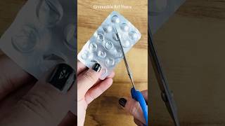 Beautiful❤️DIY Rakhi #shorts #youtubeshorts #diy #rakhi