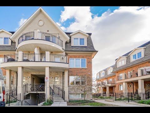 #34-02 2420 Baronwood Drive, Oakville Home for Sale - Real Estate Properties for Sale