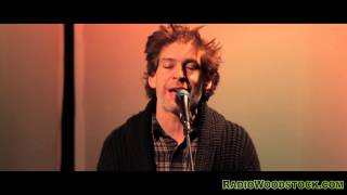 Matisyahu - &quot;Crossroads&quot; - Radio Woodstock 100.1 - 2/16/13