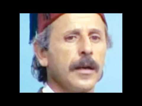 عايشة وحدا بلاك جوزيف صقر