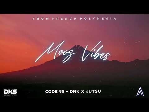 CODE 98 - (DNK X JUTSU) 2023