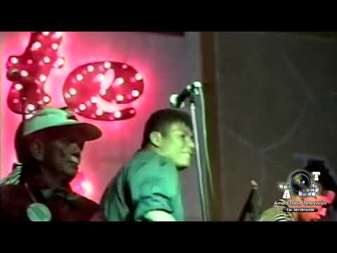 LOS DIABLITOS CON ALEX MANGA LA ENCONTRE CON OTRO EN BARRANQUILLA