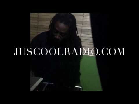 PLATINUM SOUND VS RED HOTT SOUND JUSCOOLRADiO.COM