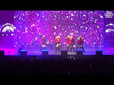 GUGUDAN - THE BOOTS dance cover by UPBEAT [KCDF 2018 (08.06.2018)]