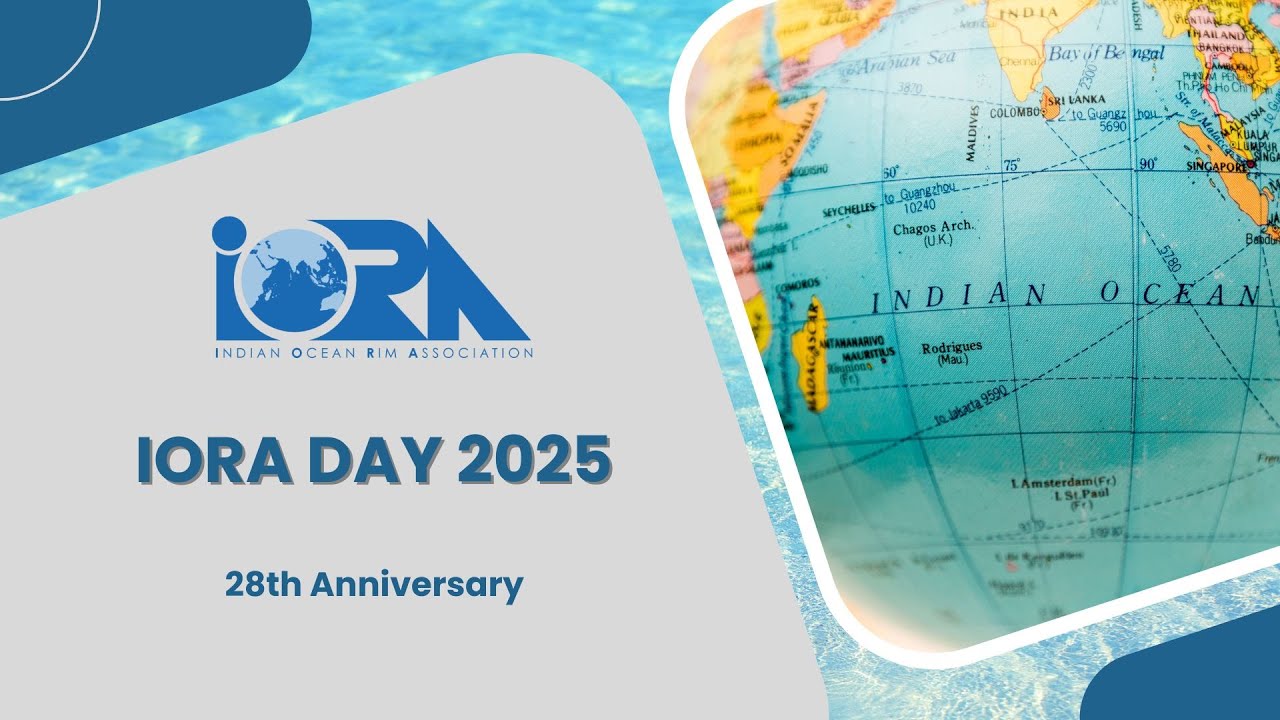 IORA Day 2025