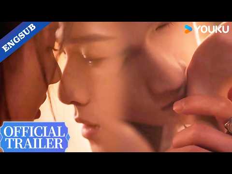 #SEAOFNORETURN They scheme against each other, but the feelings run deep.💗| YOUKU