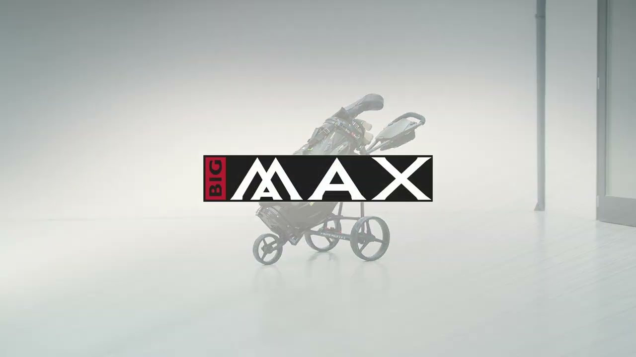 Big Max Autofold X2