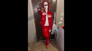 [FREE] Realbleeda Type Beat “CATCH ONE” 2025