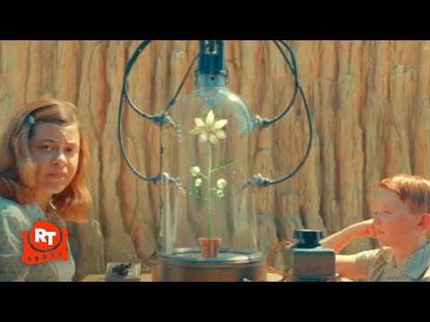 Asteroid City (2023) - Junior Stargazer Honorees Scene | Movieclips