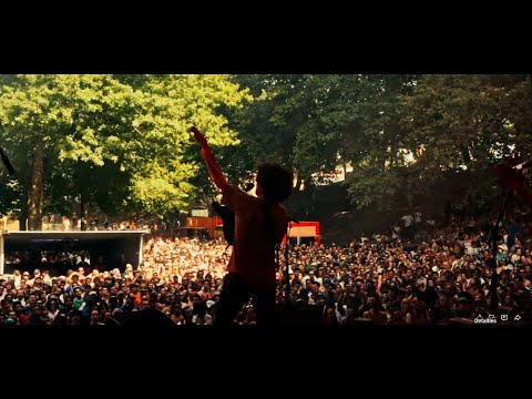 Cassete Pirata - Paredes de Coura 2025