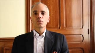 Le lys dans la vallée