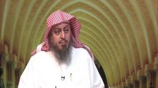 صورة 4- هل يجوز لأولياء المطلقة منع موليتهم من الرجوع لزوجها ؟ || الشيخ خالد الفليج