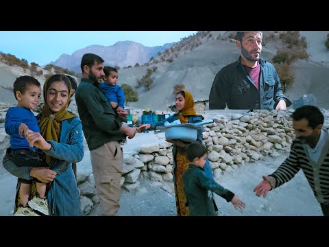 Leila’s Family Journey: Dog Vaccinations, City Errands & A Visit to Salaldin 🐕🏞️🚙