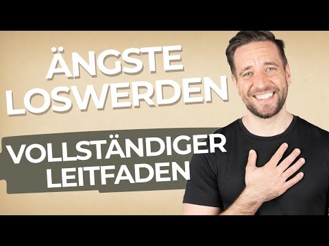 How to overcome your fears: A complete guide