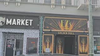 2 killed more injured in shooting at a downtown Oakland bar