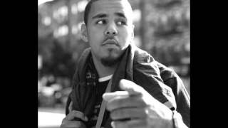 J Cole - Disgusting Prod by J Cole