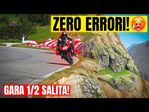 On the EDGE of the PRECIPICE... "NO MISTAKES" EP. 1