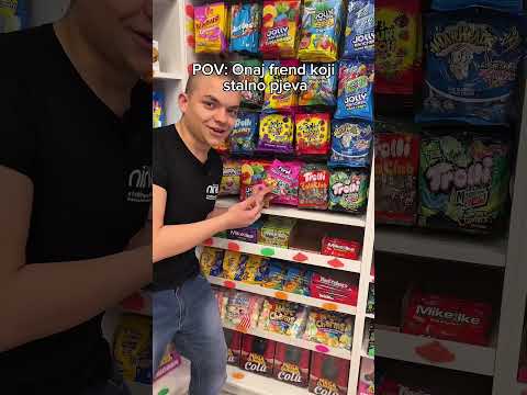 Koga jos nerviraju ljudi koji pretvaraju život u mjuzikl