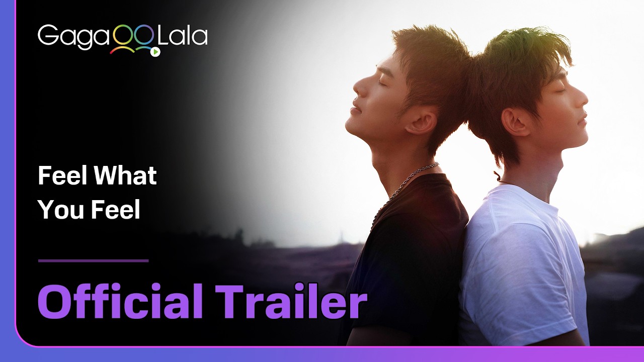 Feel What You Feel trailer thumbnail