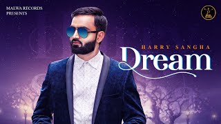 Dream song artwork