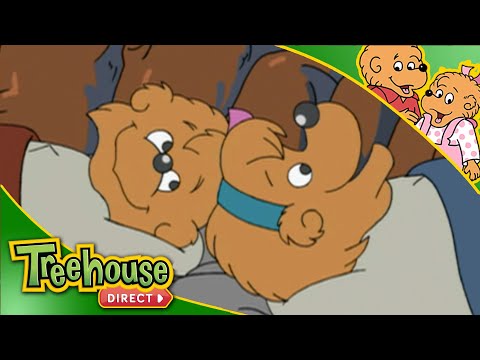 The Berenstain Bears | Best Buddies - Kids TV Series, Kingdom Kids Zone - Treehouse Direct