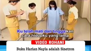 Download lagu Buku Harian Nayla mp3 Download lagu Buku Harian Nayla mp3