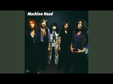Deep Purple Machine Head (1972) Audio CD (імпорт, буклет) - фото 6 - id-p2694927567
