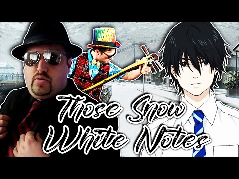 "Blizzard" ENGLISH SOUND-ALIKE Cover (Mashiro no Oto OP) - Mr. Goatee Super Collab