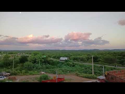 CENAS DO NOSSO SERTÃO DE PERNAMBUCO EM SALGUEIRO 