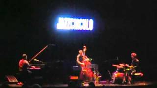 Federico Lechner Tango & Jazz Trio -- El dia que me quieras