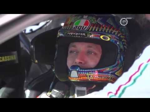 Highlights domenica Monza Rally Show 2017