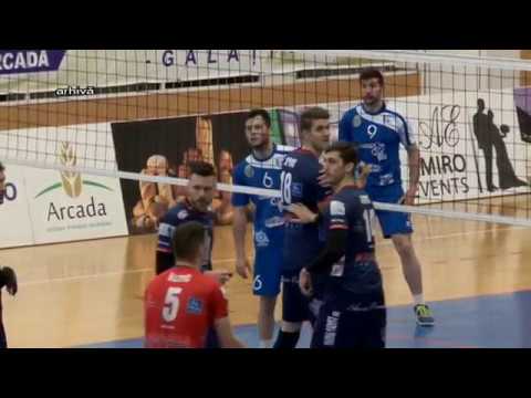 Știre SPORT Etv/ 22.06.2017 – ANTRENORUL ARCADEI VA AVEA O MISIUNE DIFICILĂ