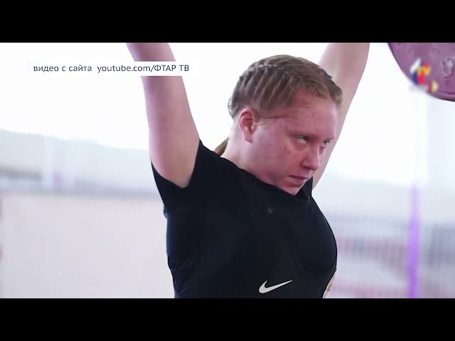 Спортсмены по тяжёлой атлетике пополнили «копилку»  Иркутской области 20 медалями.