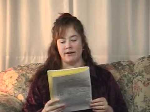 Lesson 124 of A Course in Miracles read by Ellie.