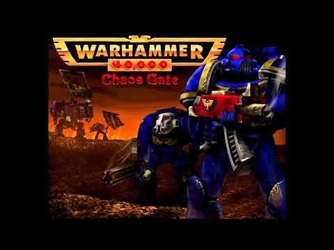 Warhammer 40,000: Chaos Gate - Full Soundtrack (1998)