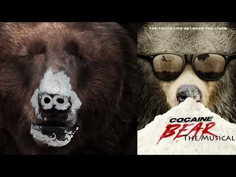 Stinky Mcdougal And The Sunshine Band - Cocaine Bear - Cocaine Bear The Musical - Misc Originals