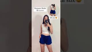 Download lagu HOTPANTS MODIS SUPER COMFYABLE mp3