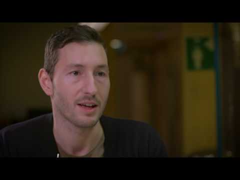 People at KI: Alessandro Bosco