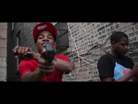 "Kidnapped" LamronOJ & LamronJL (War Heads) From Director HellReil Visuals