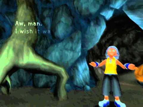 Kingdom Hearts, English cutscene: 111 - "We'll Go on Real Adventures" - HD 720p
