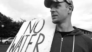 Ciaran Carr says Enda Kenny Doesn`t care about the Homeless