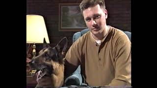 90s Commercial Timothy Priest