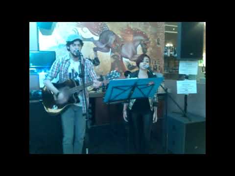 "It's Time" - cover Imagine Dragons