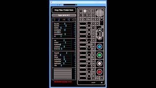 Video thumbnail for OP-1 Drum Utility by Xfer Records by UPROAR 24