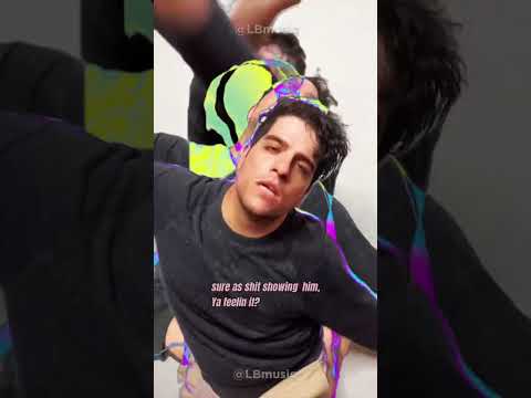 LB-QUNT! (Preview) (🏳️‍🌈BRAND NEW GAY PRIDE ANTHEM 🌈)