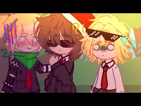 / 🍉 : Luke is back / platonic Deoinnit  ? ft. Business Bay /