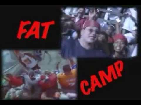 Fat Camp - Slow Down