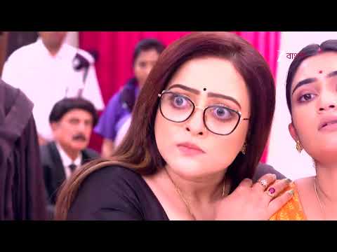 Jagadhatri | Ep - 1034 | Preview | Jun 29 2025 | Zee Bangla