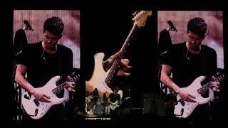 John Mayer Trio - Crossroads (Live at the Ziggo Dome - Amsterdam, Netherlands)